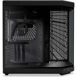 خرید کیس کامپیوتر Hyte Y70 به همراه نمایشگر Touch Infinite - سیاه